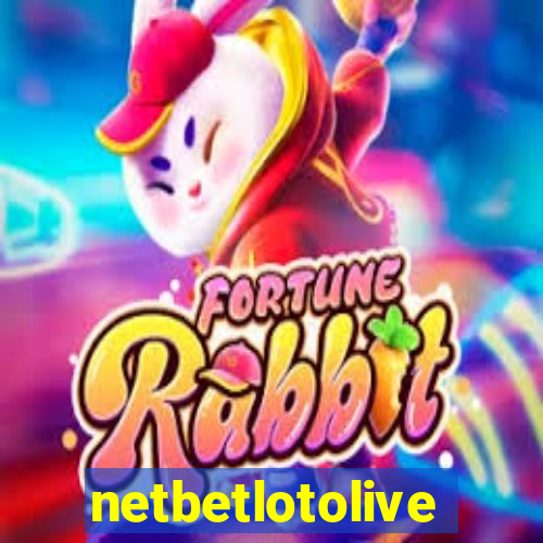 netbetlotolive