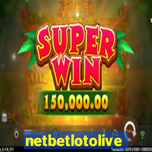 netbetlotolive