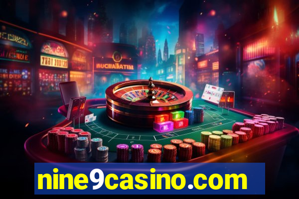 nine9casino.com