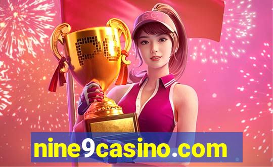 nine9casino.com