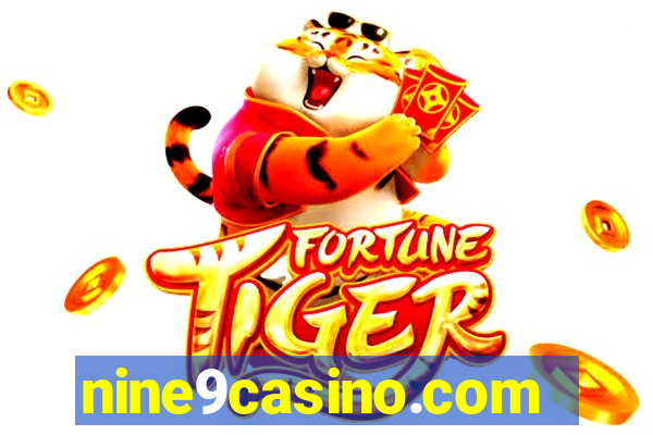 nine9casino.com