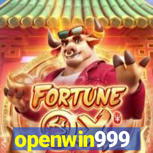 openwin999