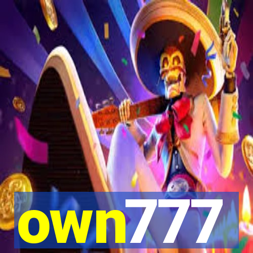 own777