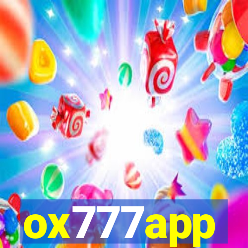 ox777app