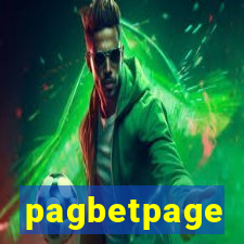 pagbetpage