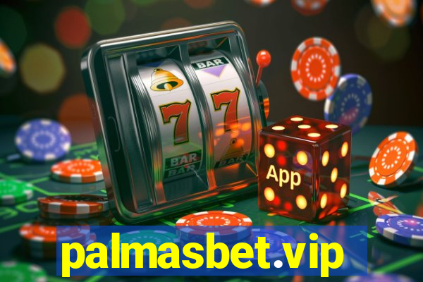 palmasbet.vip