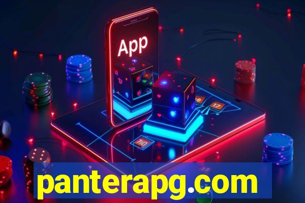 panterapg.com