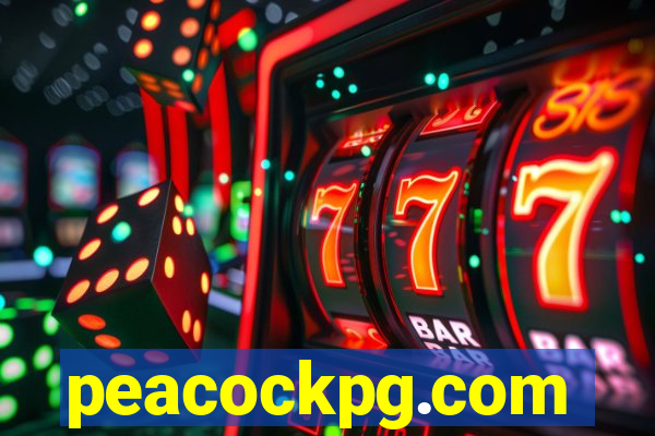 peacockpg.com