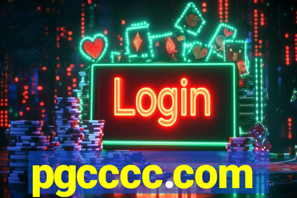 pgcccc.com