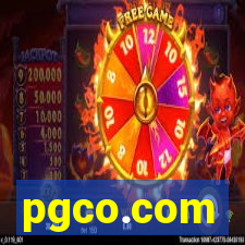 pgco.com