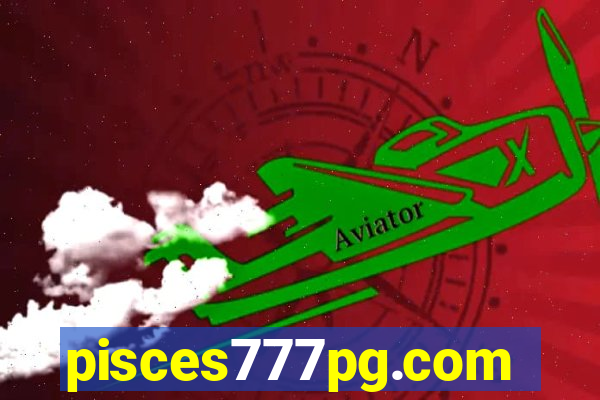 pisces777pg.com