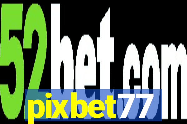 pixbet77