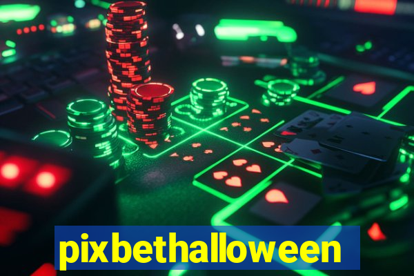 pixbethalloween