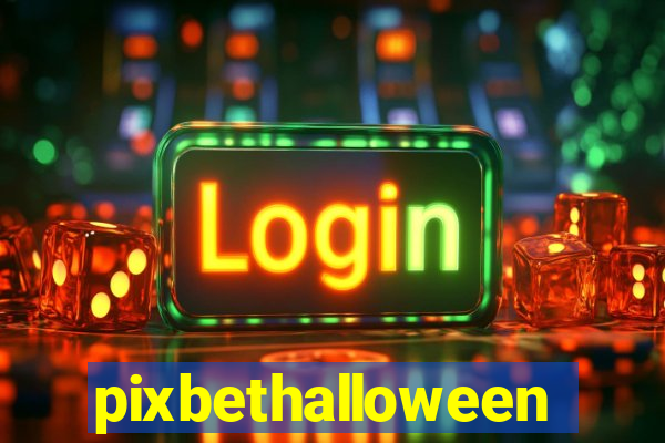 pixbethalloween