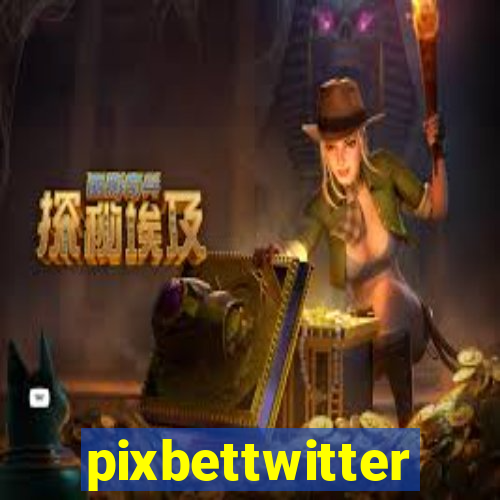 pixbettwitter