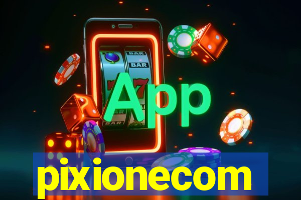 pixionecom