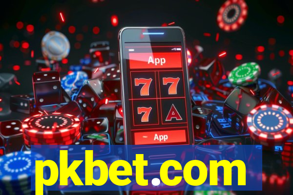 pkbet.com