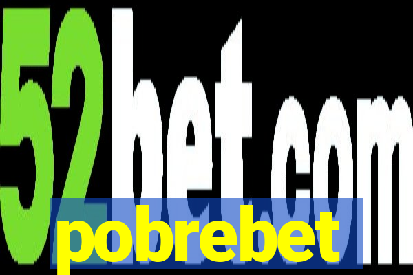 pobrebet