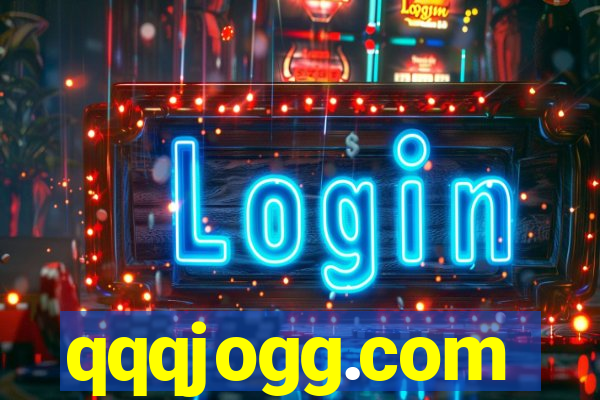 qqqjogg.com