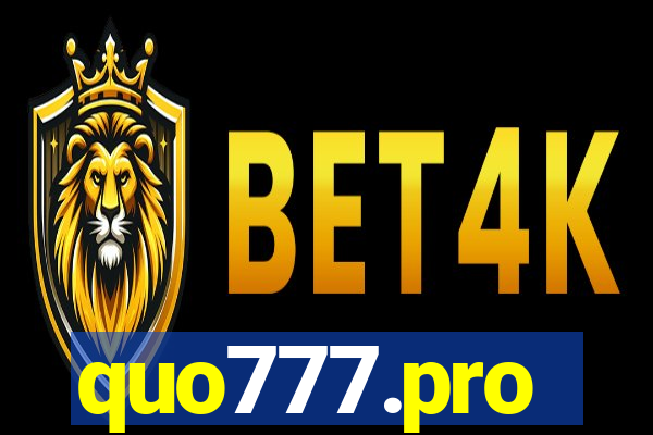 quo777.pro