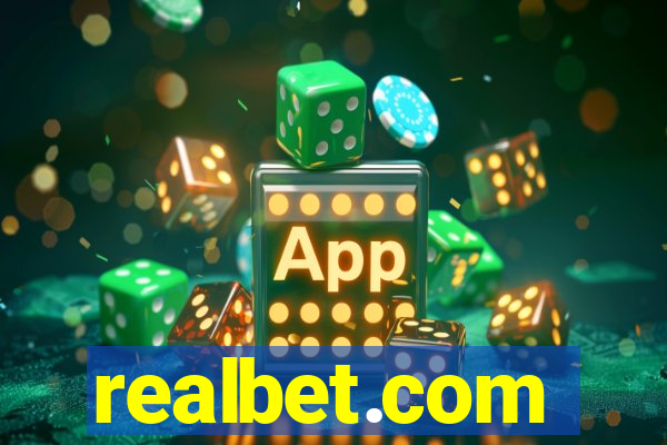 realbet.com