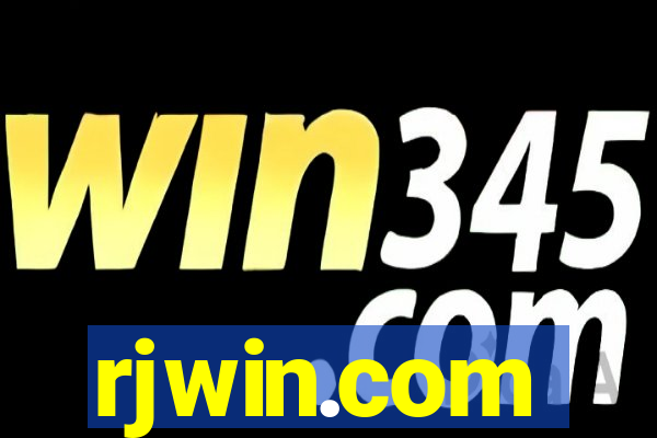 rjwin.com