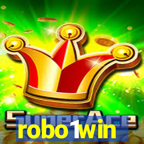 robo1win