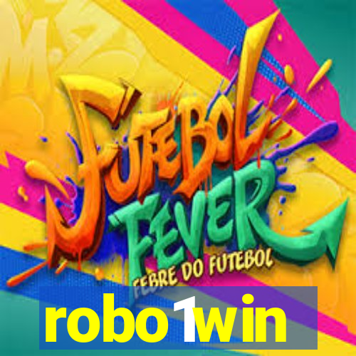 robo1win