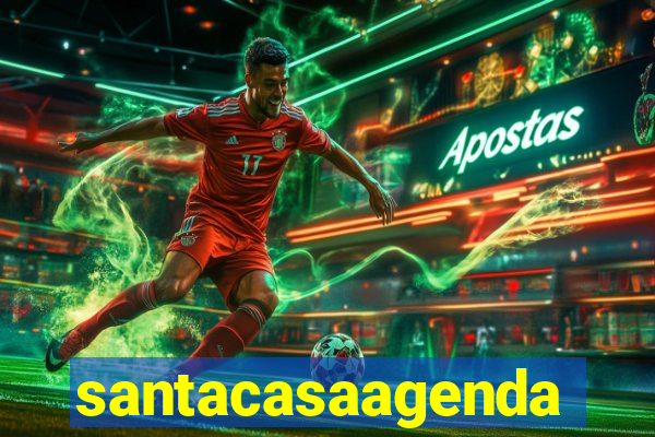 santacasaagendamento