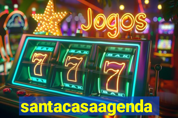 santacasaagendamento