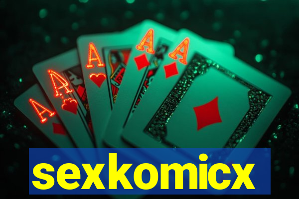 sexkomicx