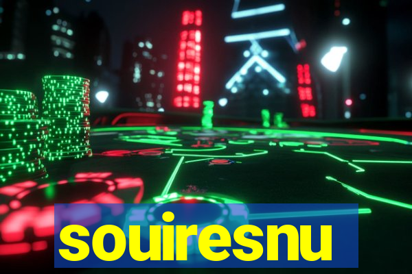 souiresnu