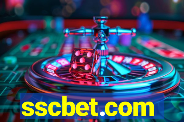 sscbet.com