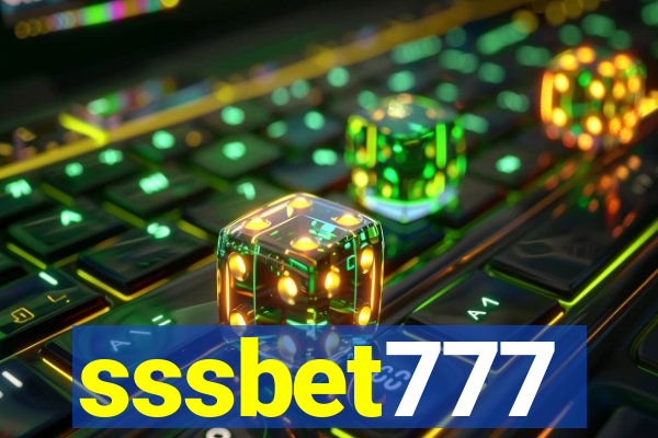 sssbet777