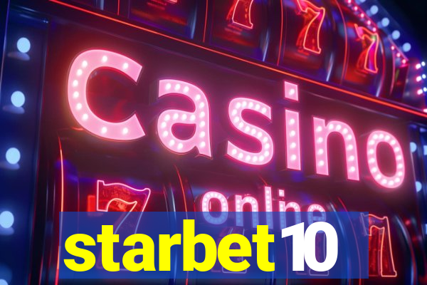 starbet10