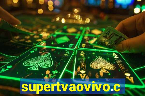 supertvaovivo.com