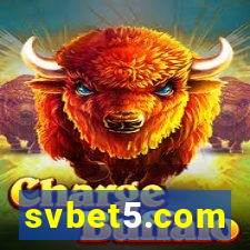 svbet5.com