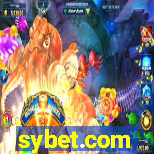 sybet.com