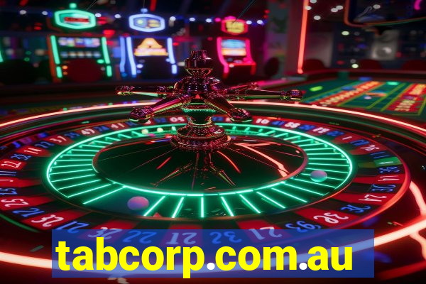 tabcorp.com.au