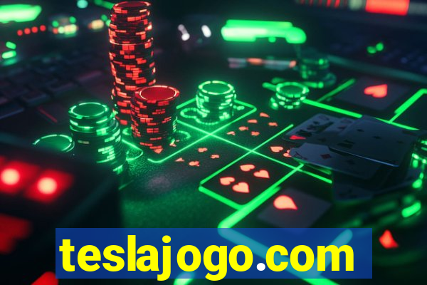 teslajogo.com