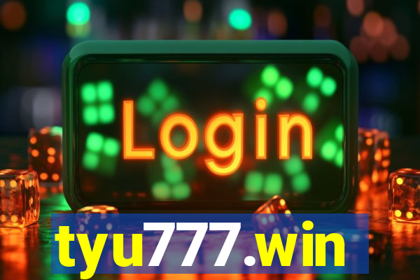 tyu777.win