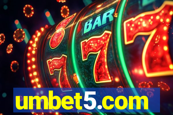 umbet5.com