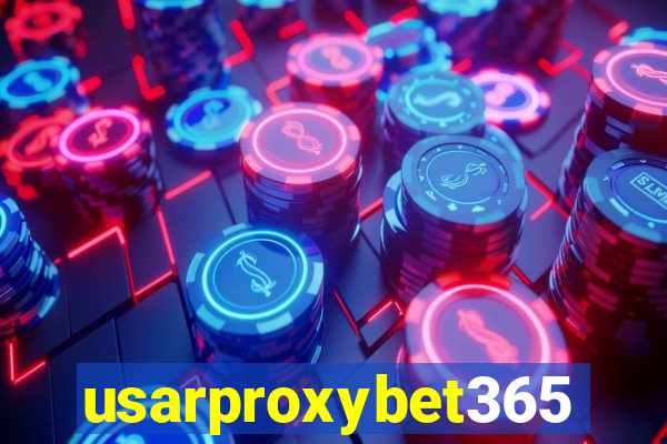 usarproxybet365