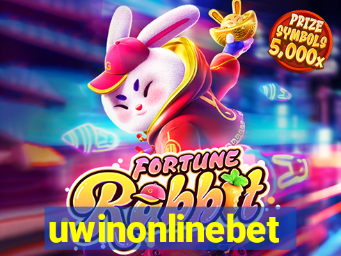 uwinonlinebet