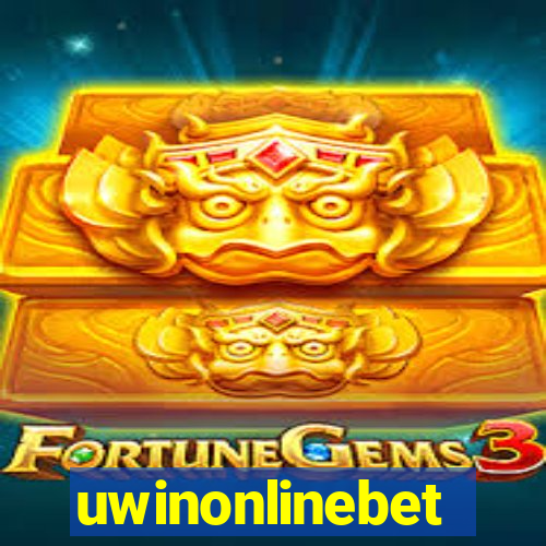 uwinonlinebet