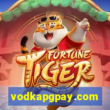 vodkapgpay.com