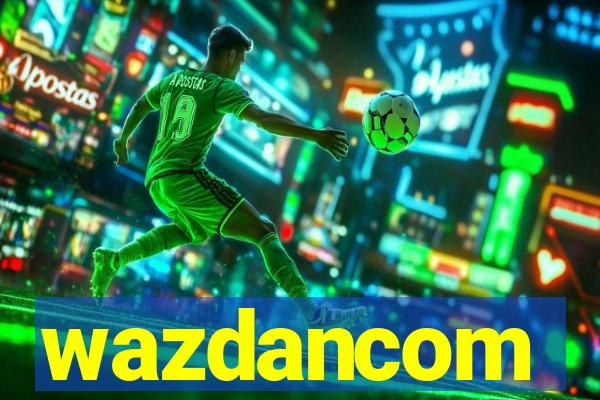 wazdancom