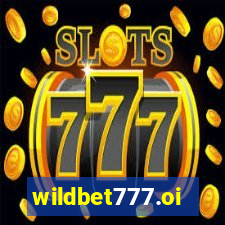 wildbet777.oi