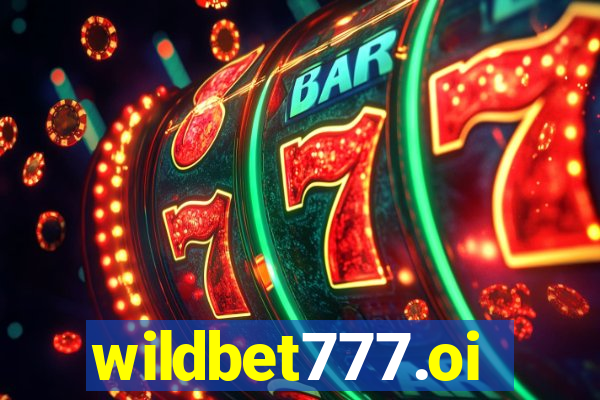 wildbet777.oi