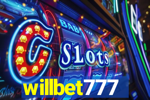 willbet777